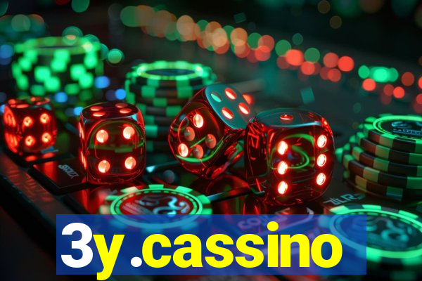 3y.cassino