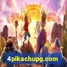 4pikachupg.com