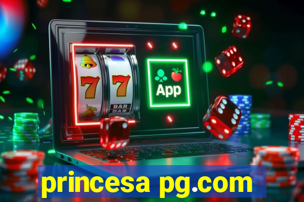 princesa pg.com