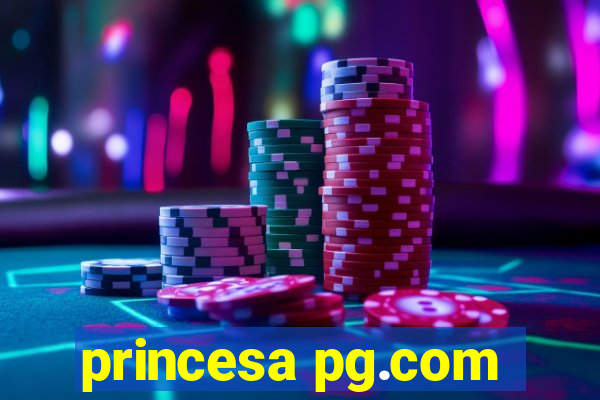 princesa pg.com