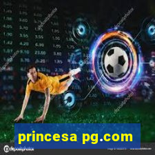 princesa pg.com