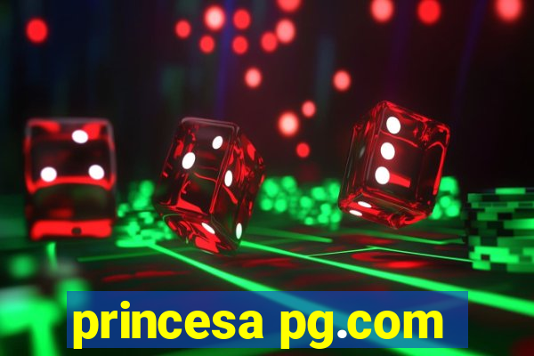 princesa pg.com