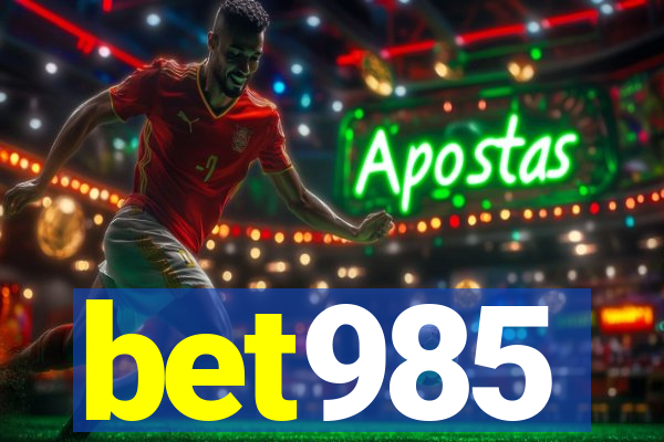 bet985