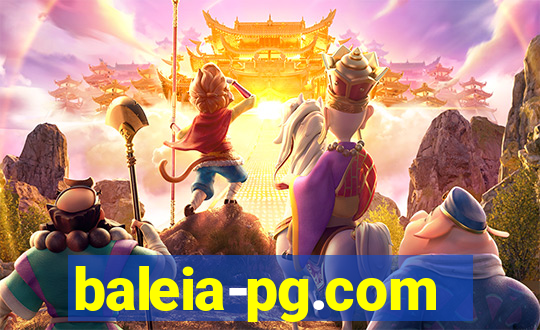 baleia-pg.com