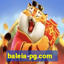 baleia-pg.com