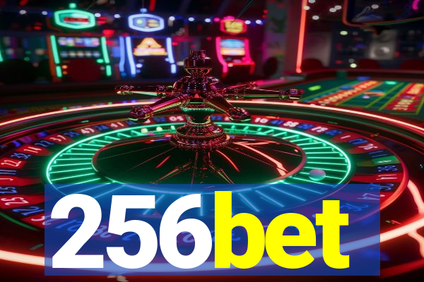 256bet