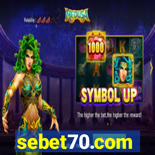 sebet70.com