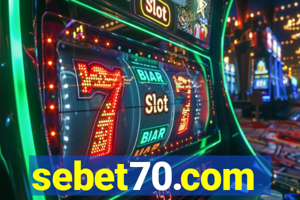 sebet70.com