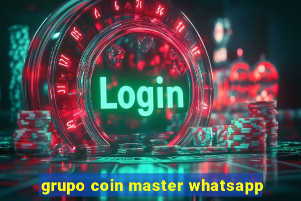 grupo coin master whatsapp