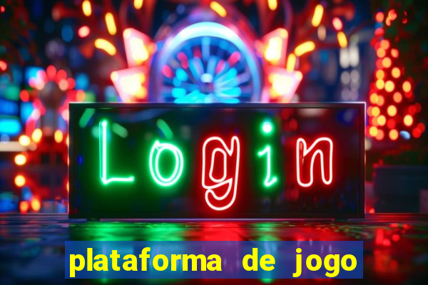 plataforma de jogo que nao precisa depositar dinheiro