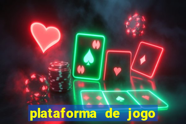 plataforma de jogo que nao precisa depositar dinheiro