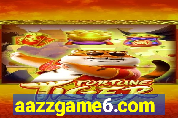 aazzgame6.com