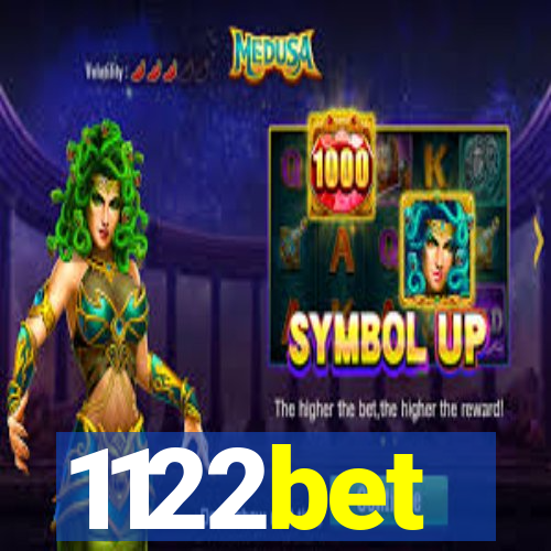 1122bet