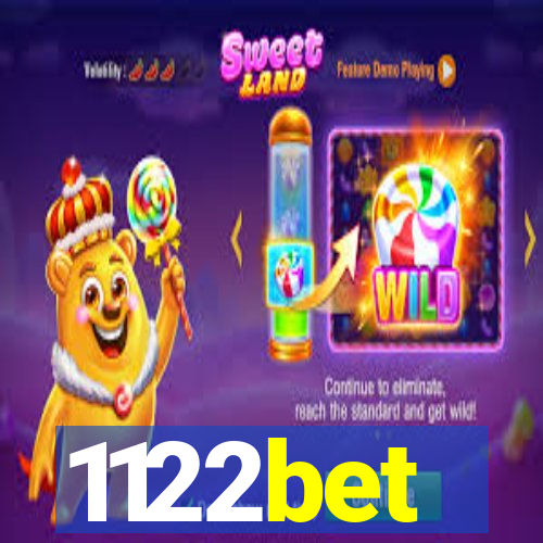 1122bet