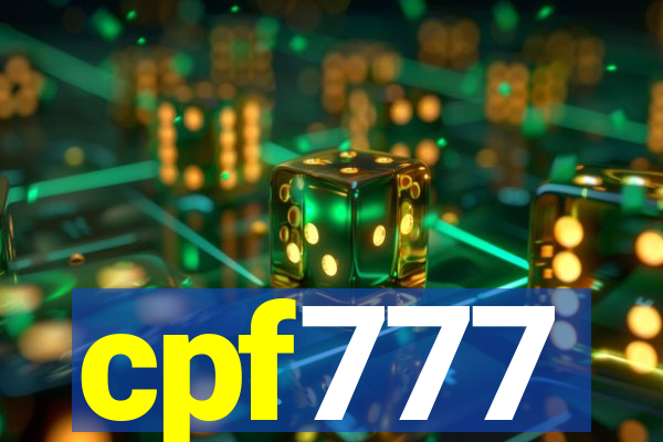 cpf777