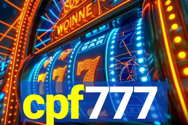 cpf777