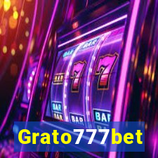 Grato777bet