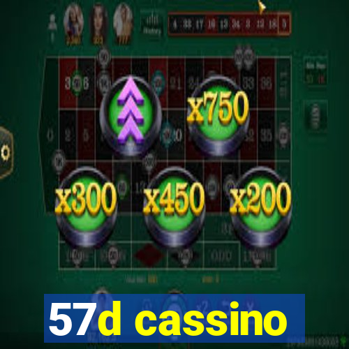 57d cassino