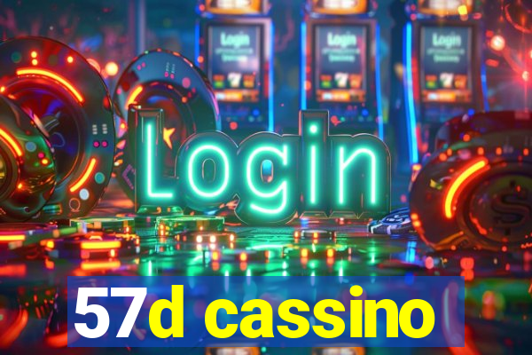 57d cassino