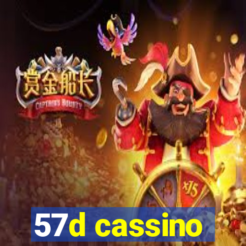 57d cassino