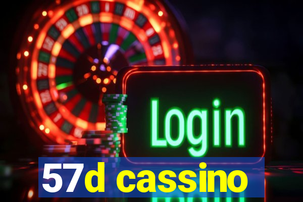 57d cassino