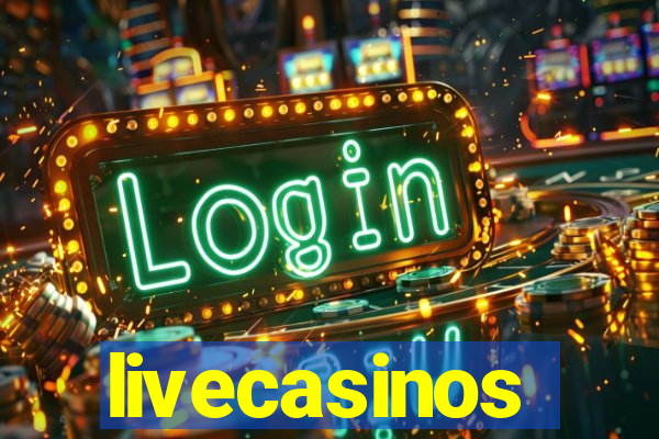 livecasinos