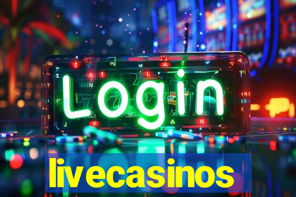 livecasinos