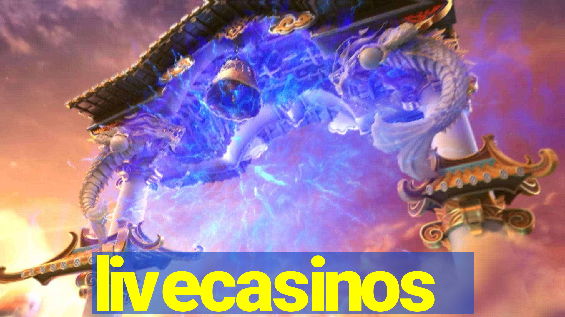 livecasinos