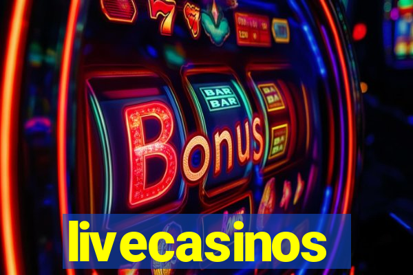 livecasinos