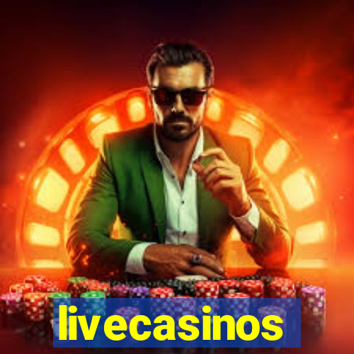 livecasinos