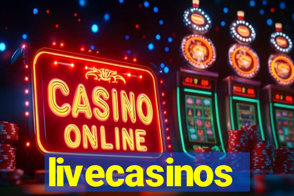 livecasinos