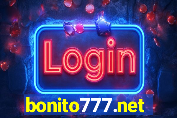 bonito777.net