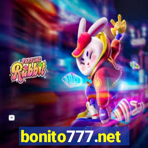 bonito777.net