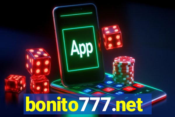 bonito777.net