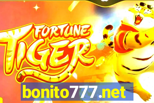 bonito777.net