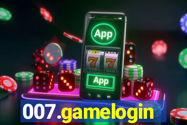 007.gamelogin