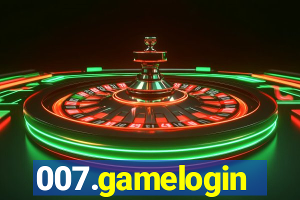 007.gamelogin