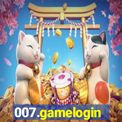 007.gamelogin