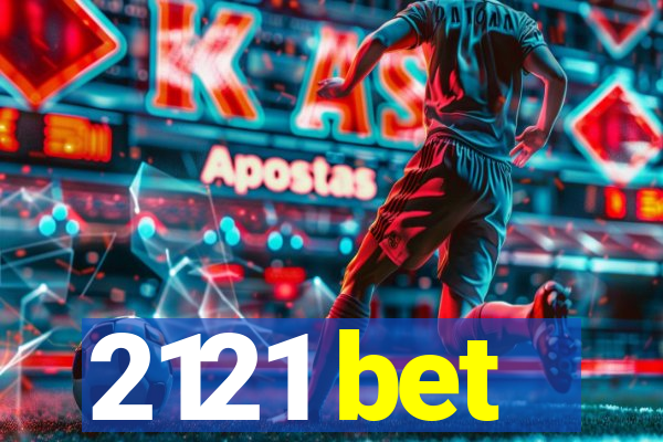 2121 bet