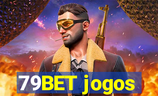 79BET jogos