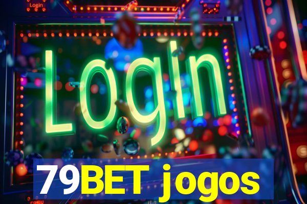 79BET jogos