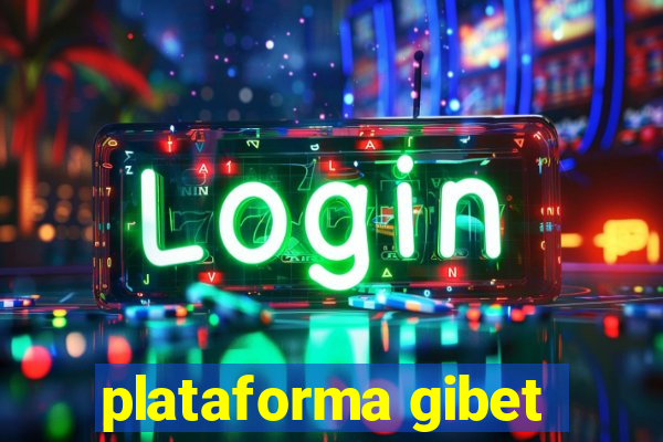 plataforma gibet