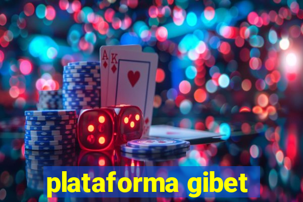 plataforma gibet