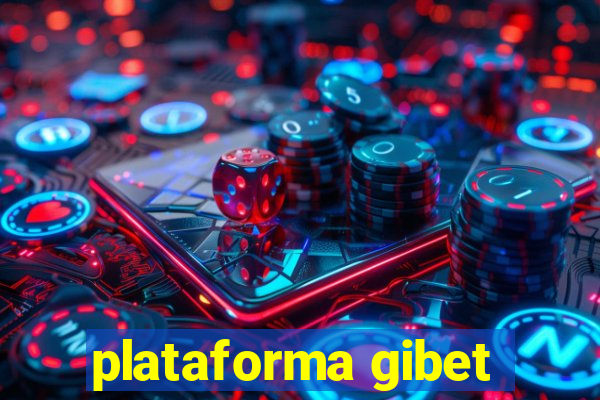 plataforma gibet