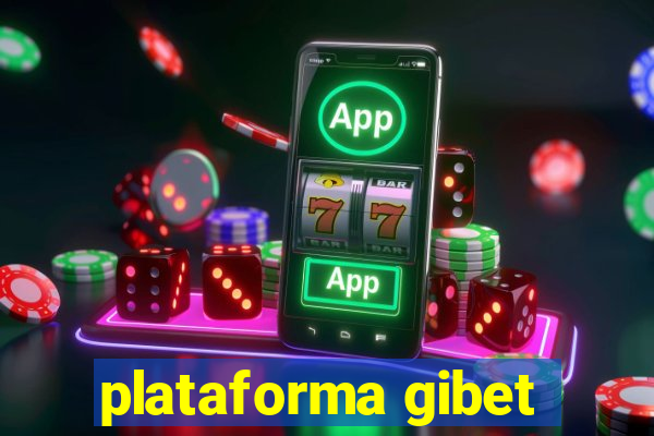 plataforma gibet