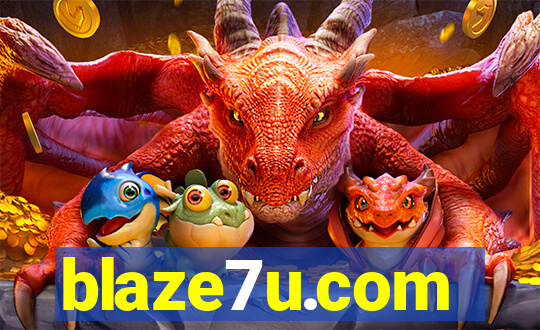 blaze7u.com