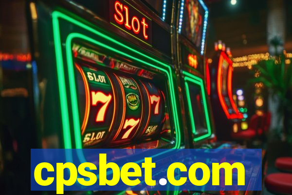 cpsbet.com