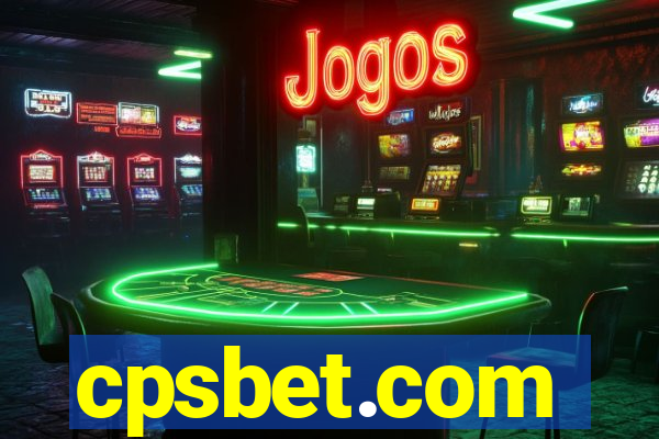 cpsbet.com