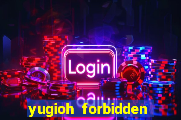 yugioh forbidden memories codigos