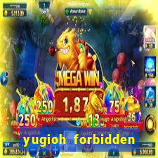 yugioh forbidden memories codigos